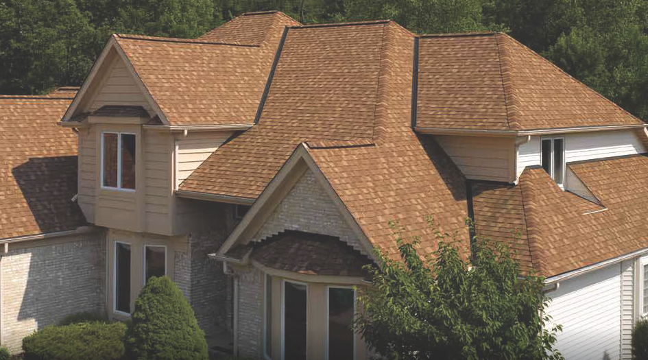 Landmark climateflex home image